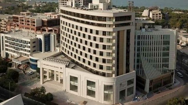 آرامیس پلاس