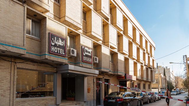 اصفهان