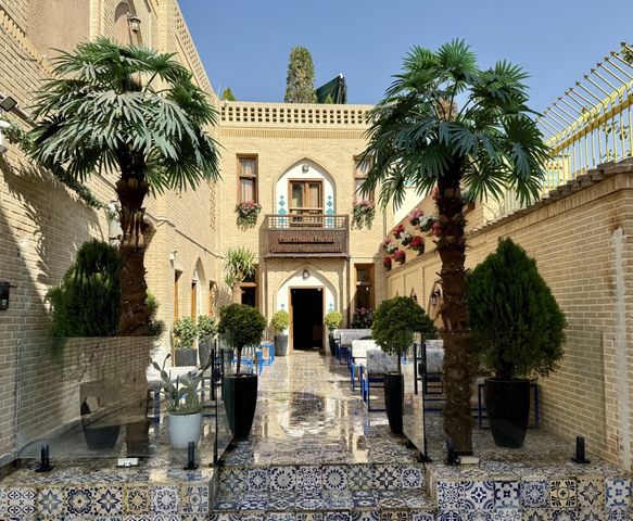 پارتیکان