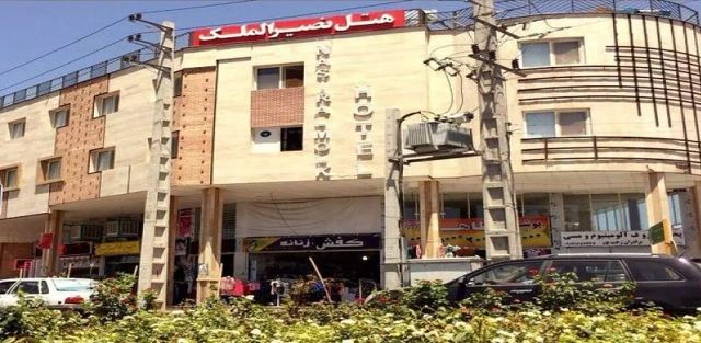 نصیرالملک