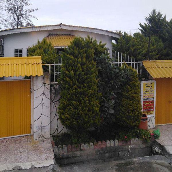 ساختمان عبداللهی