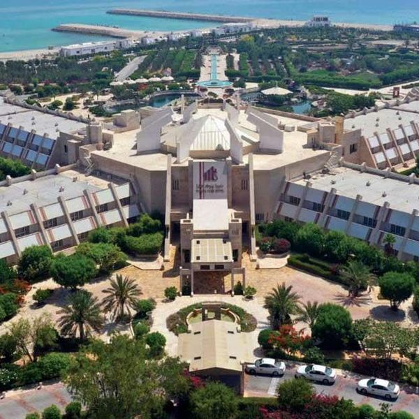 مارینا پارک