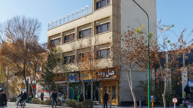 ویانا