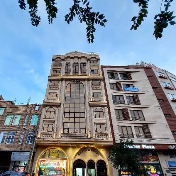 شایلین