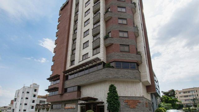 اسکان الوند
