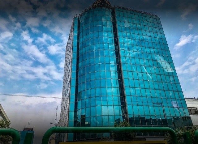تهران درسا