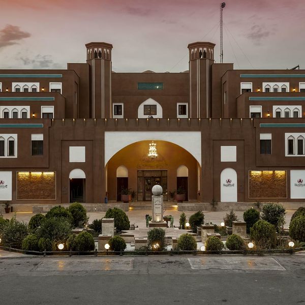 پارسیان صفائیه