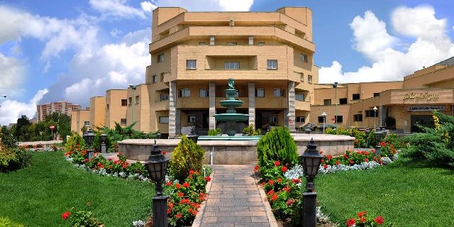 پتروشیمی