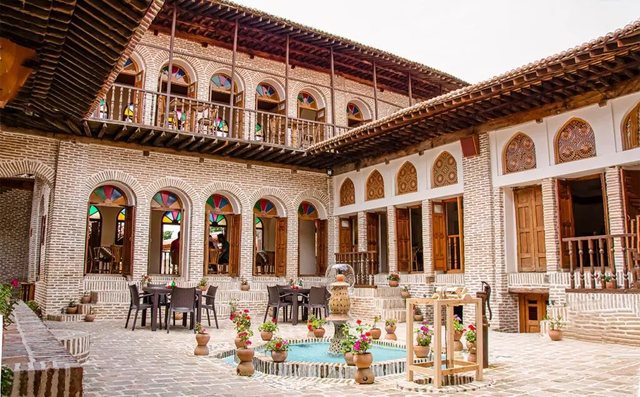 سرای خان
