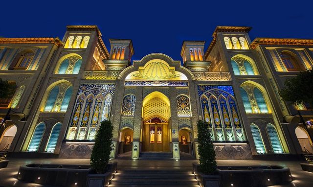 گران میراث رشیدیه