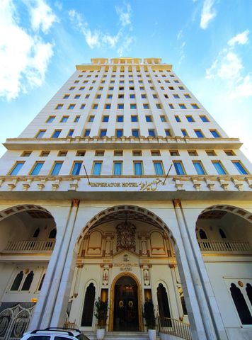 امپراطور