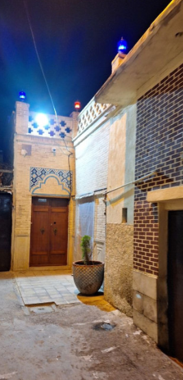 ملک تاج