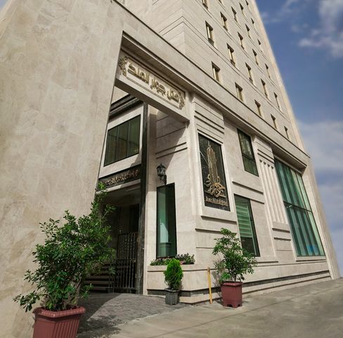 جوارالملک
