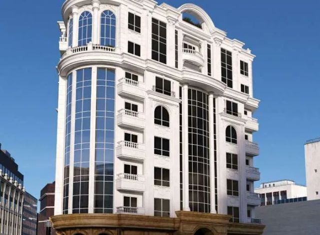 ویستریا