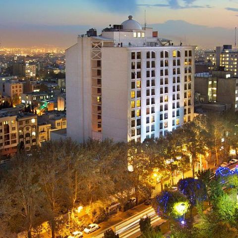 اسپیناس بلوار