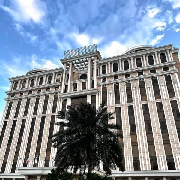 آسمان رویال