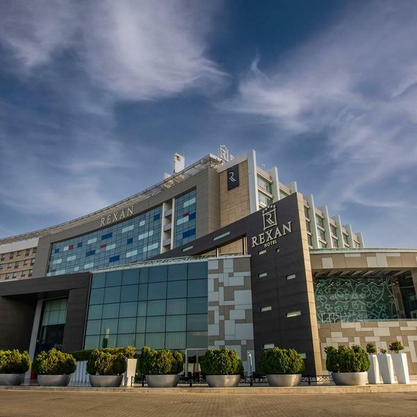 رکسان (نووتل سابق)